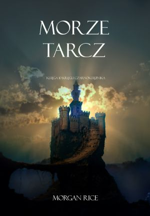 Morze Tarcz