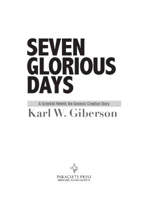 Seven Glorious Days