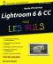 Adobe Lightroom 6 Pour Les Nuls