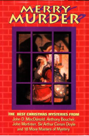 Merry Murder