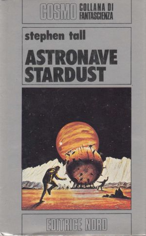 Astronave Stardust