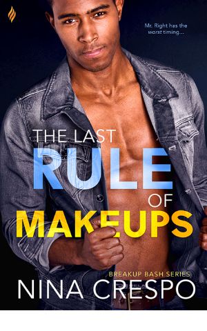 The Last Rule of Makeups