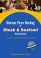 Gluten Free Dining in Steak and Seafood Restaurants