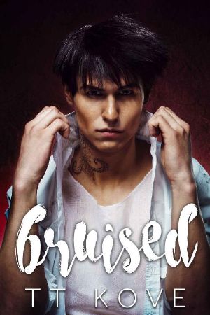 Bruised (Bruised Book 1)