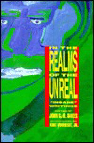 In the Realms of the Unreal · Insane Writings