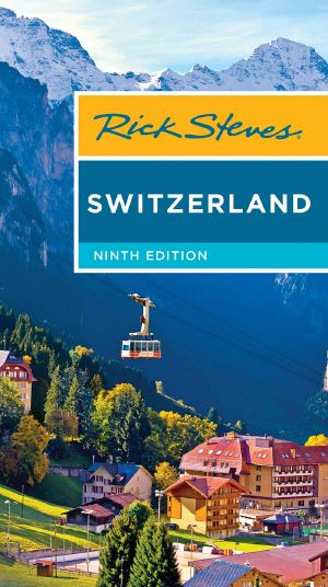 Rick Steves Switzerland