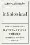 Infinitesimal · How a Dangerous Mathematical Theory Shaped the Modern World
