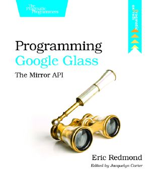 Programming Google Glass