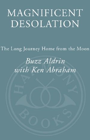 Magnificent Desolation