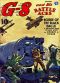 G-8 #95 Horde of The Black Eagle