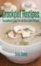 Crockpot Recipes