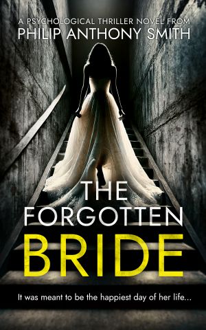 The Forgotten Bride