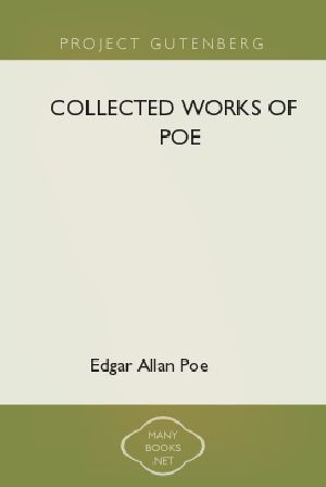 Collected Works of Poe