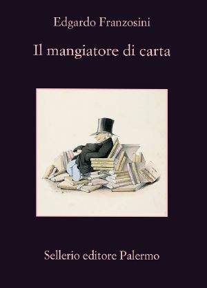 Il mangiatore di carta