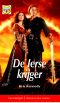 De Ierse krijger