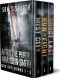 After The Purge: AKA John Smith Box Set: Books 1-3