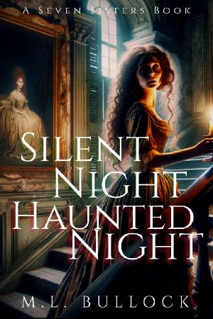 Silent Night, Haunted Night