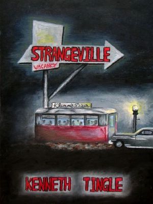 Strangeville