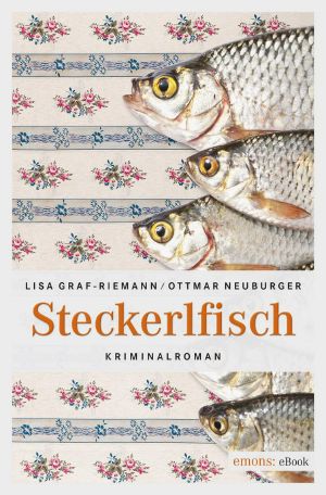 Steckerlfisch