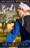 God's Amish Artist · Sweet Amish Romance