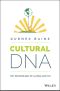 Cultural DNA, First Edition, The Psychology of Globalization