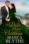 The Duke Before Christmas (The Duke Hunters Club)