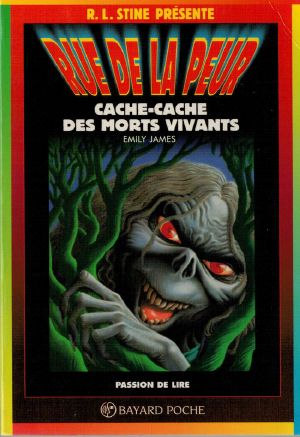 Cache-cache des morts vivants