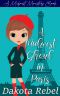 A Midwest Ghoul in Paris (Midwest Monsters Book 5)