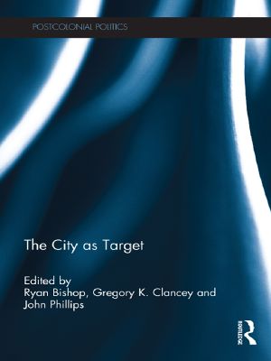 The City as Target