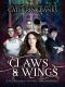 Claws & Wings · A Young Adult Reverse Harem Fantasy Novella