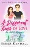 A Different Kind of Love: An Autistic Romance (Adele Fox Series Book 2)