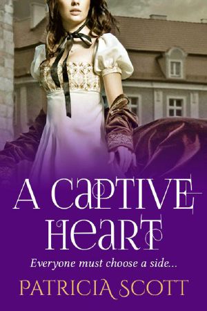 A Captive Heart