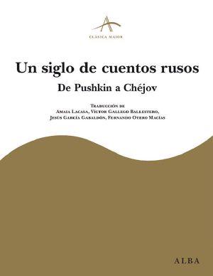 Un siglo de cuentos rusos (Clásica Maior)