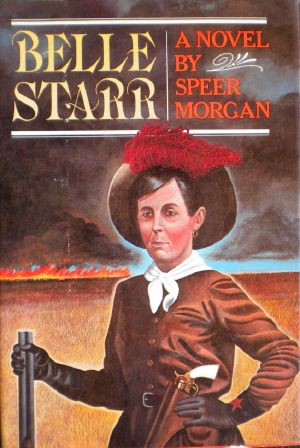 Belle Starr