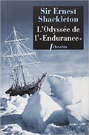 L’Odyssée de l’« Endurance »