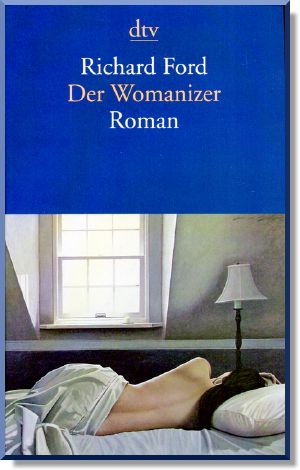 Der Womanizer