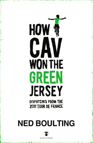 How Cav Won the Green Jersey