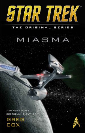 Miasma (Star Trek · the Original Series)