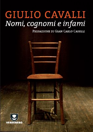 Nomi, Cognomi E Infami