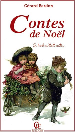 Contes De Noël