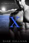 Mister X · A fake-Relationship Sports Romance (All-American Kings Book 1)