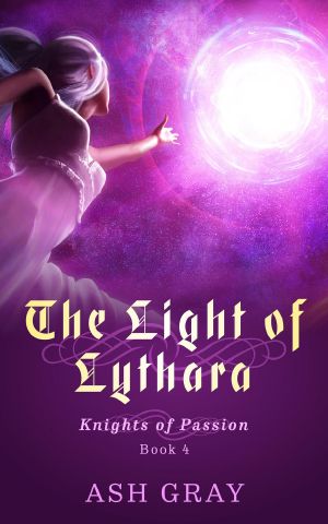 The Light of Lythara