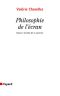 Philosophie De L'écran · Dans Le Monde De La Caverne ?