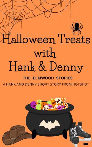 Halloween-Leckereien mit Hank und Denny (Halloween Treats with Hank and Denny)