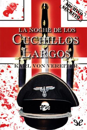 La Noche De Los Cuchillos Largos