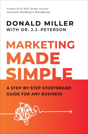 Marketing Made Simple