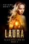 Laura (The Black Stallions MC Book 2)