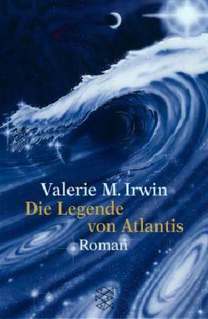 Die Legende Von Atlantis