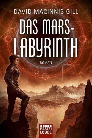 Das Mars-Labyrinth