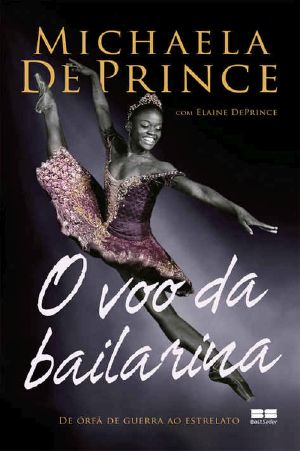 O Voo Da Bailarina